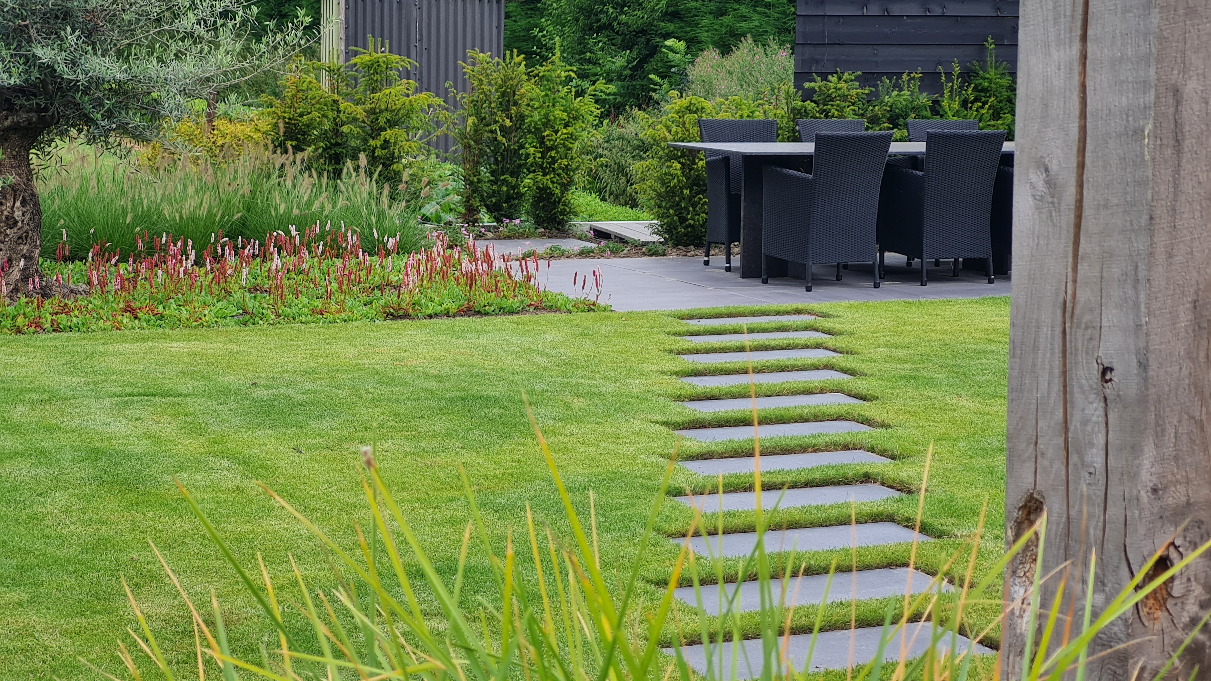 Tuinonderhoud